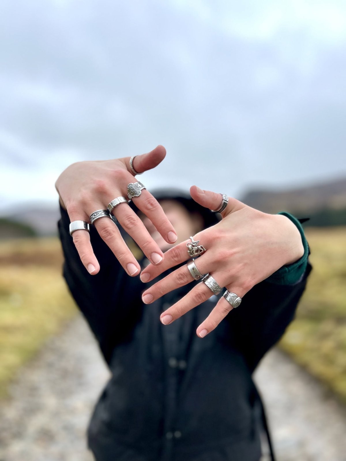 Upcyring